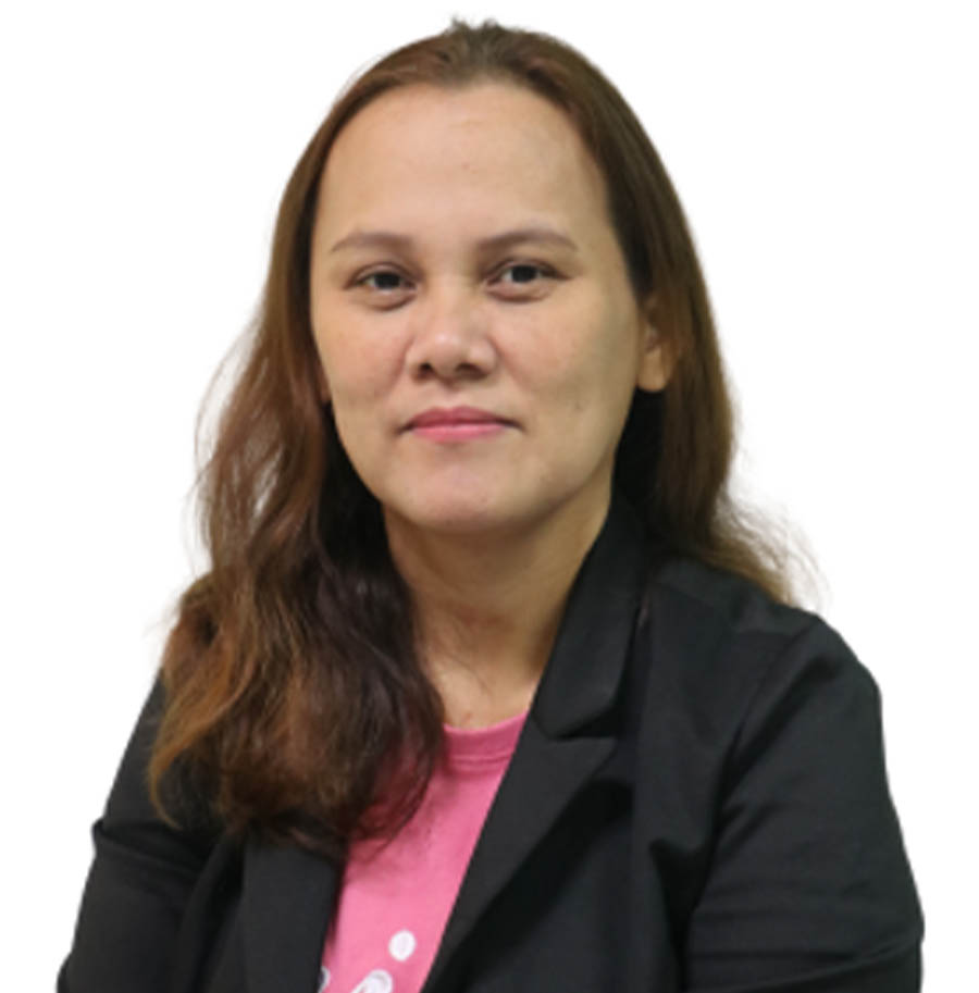Dr. Marianne B. Dagaylo-an