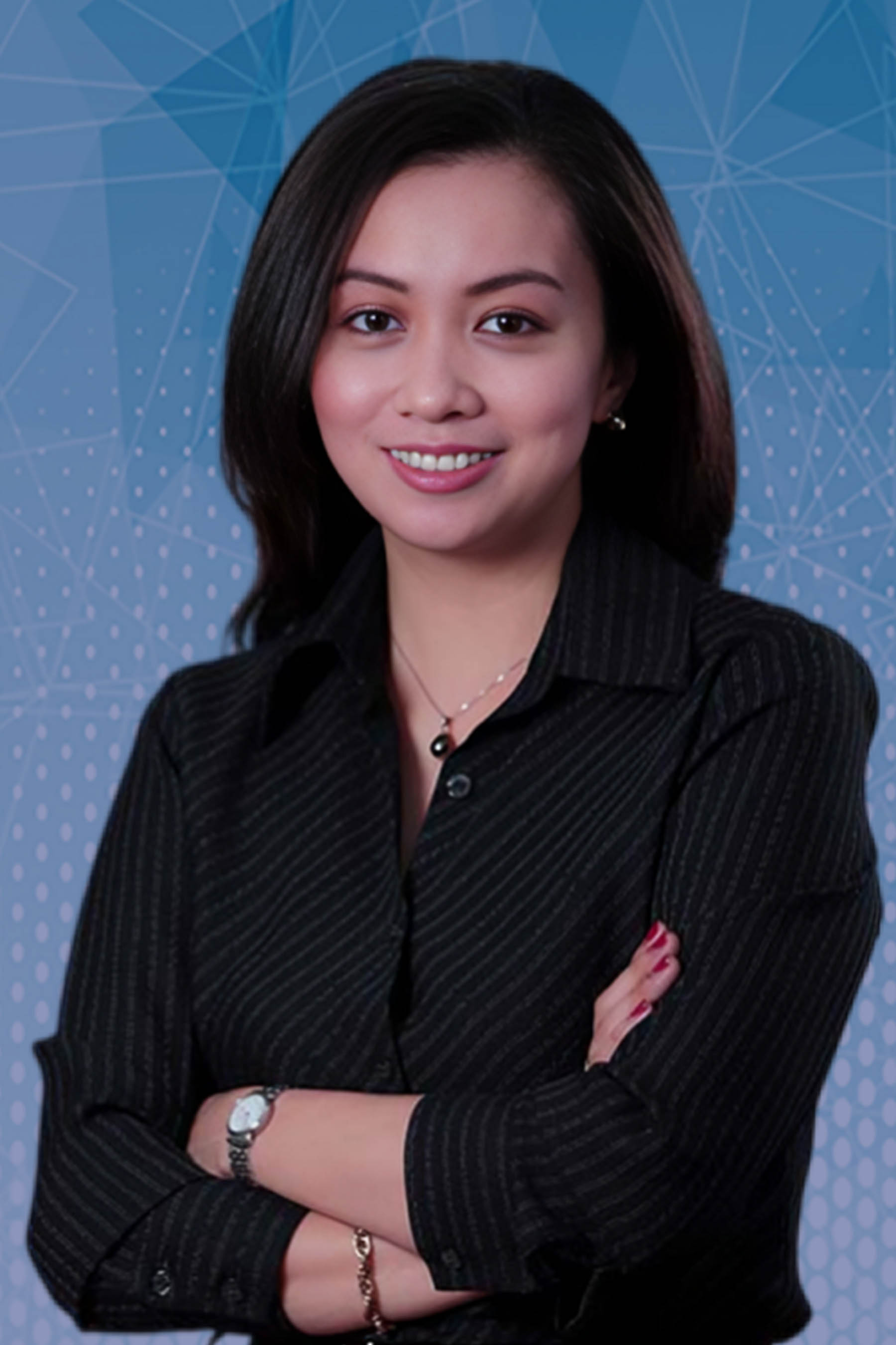 HON. MICHELLE A. ONG