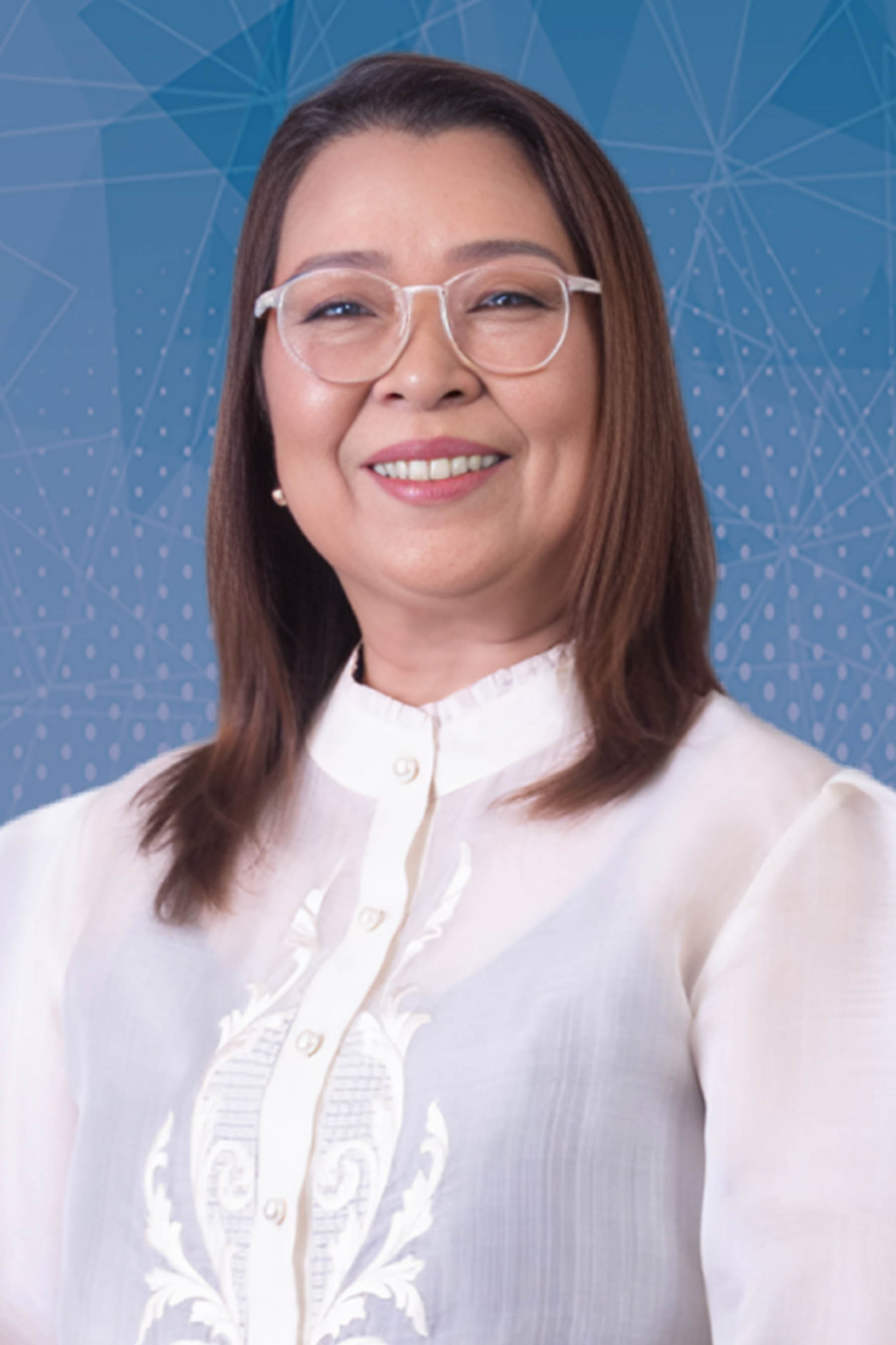 HON. MEYLENE C. ROSALES