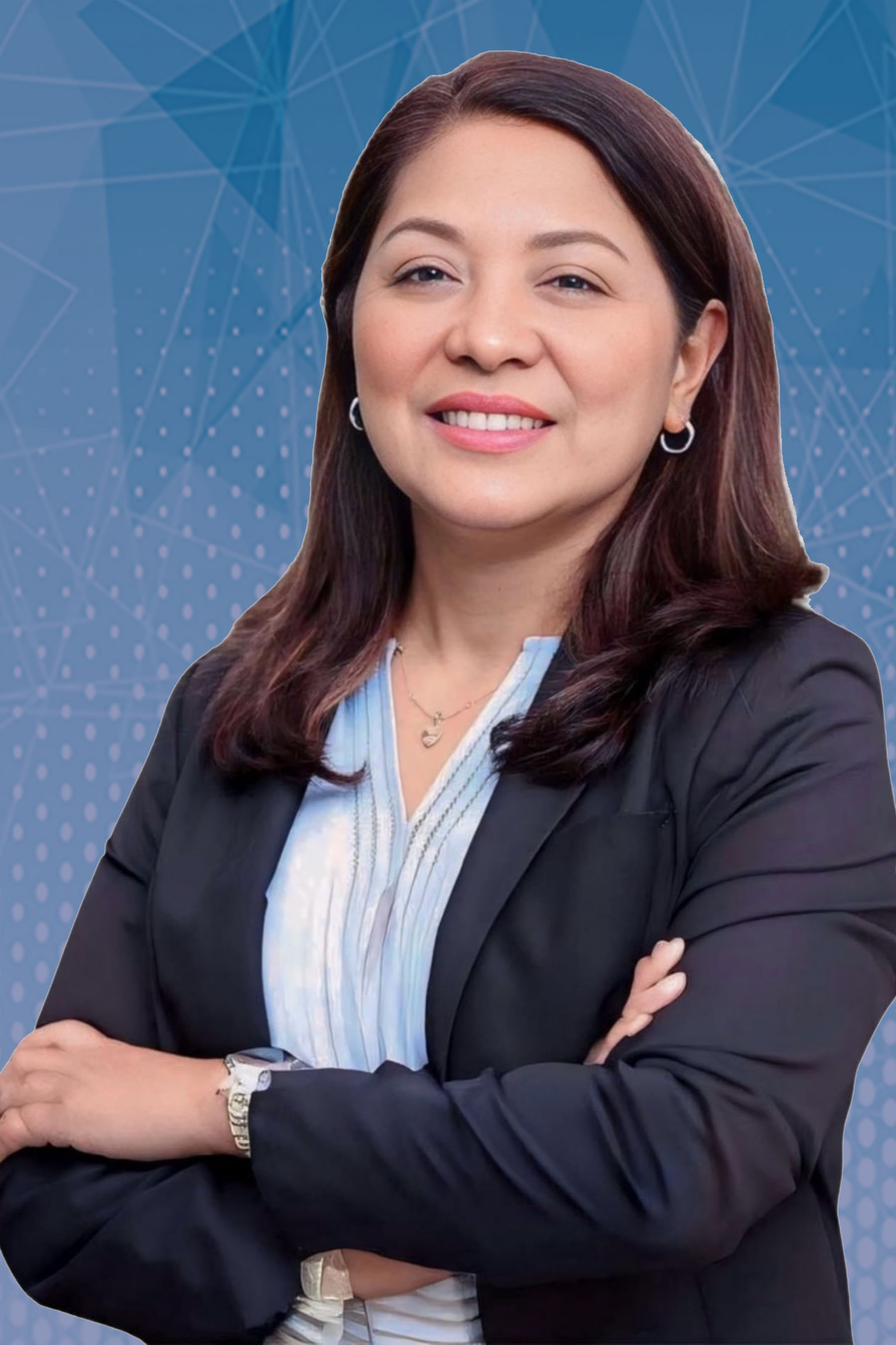 HON. ETHEL AGNES PASCUA-VALENZUELA