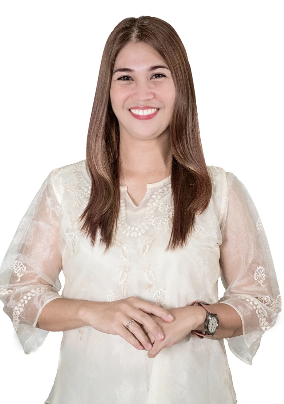 Ar. Grace O. Punzalan 