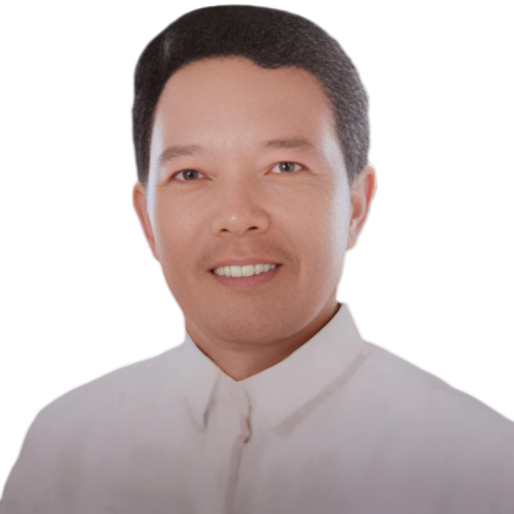 Engr. JUDE D. BANICO, MSME