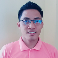 Engr. RAMON L. PITAO, JR.