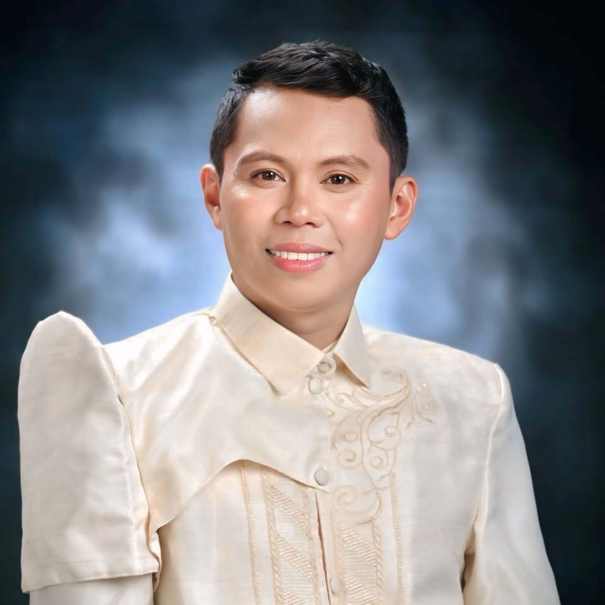 DR. ROBERT P. JORDAN