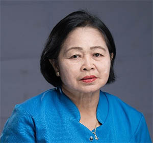 DR. GLORIA S. ALJO