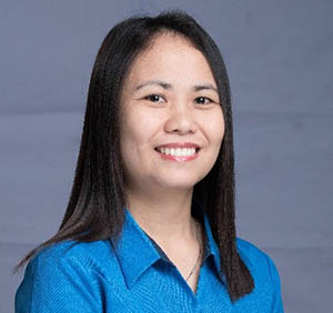 DR. GRACE L. CONCEPCION