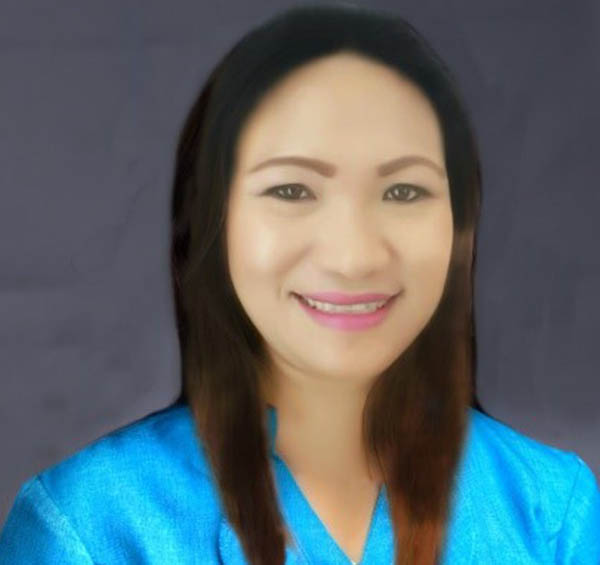 DR. JINKY M. MACABAGO