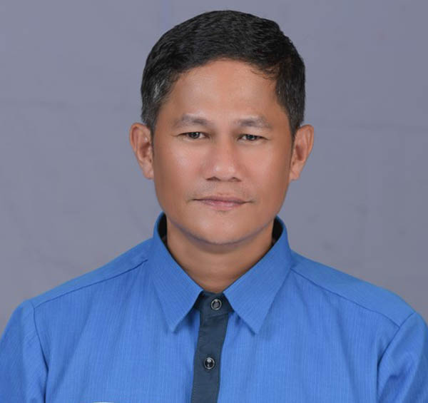 DR. NOEL P. TANCINCO