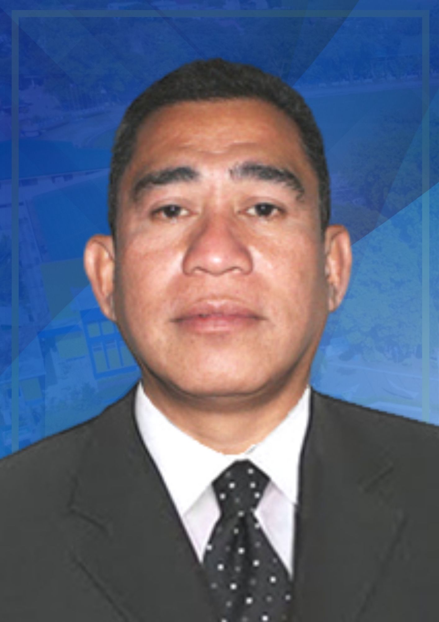HON. ALEX L. SOLAMO