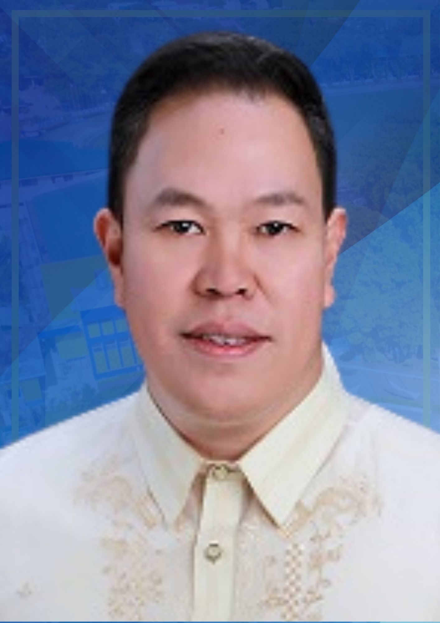 HON. ALDRIN A. DARILAG, PhD, CHRP, RMT, RN