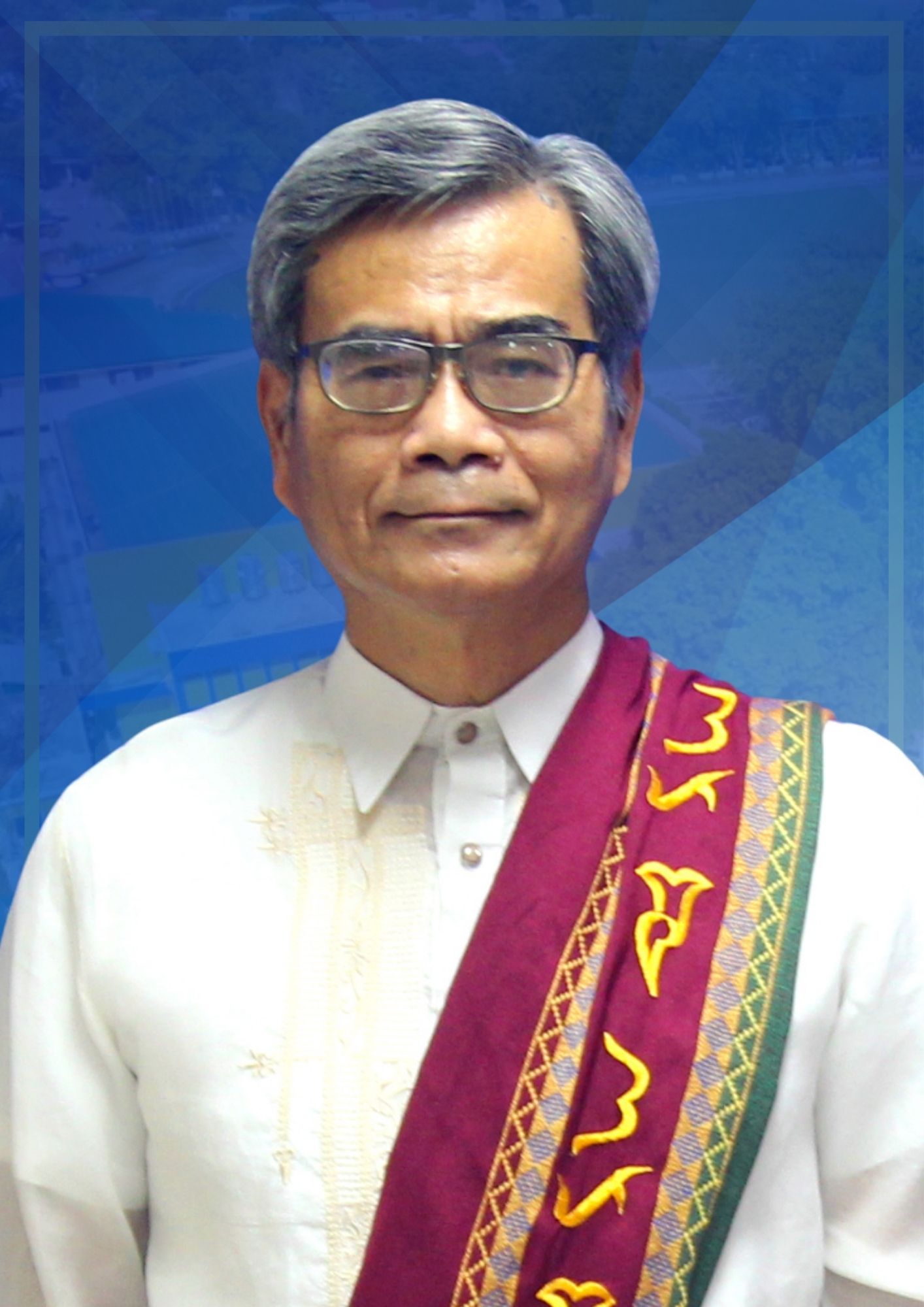 HON. BONIFACIO G. UY