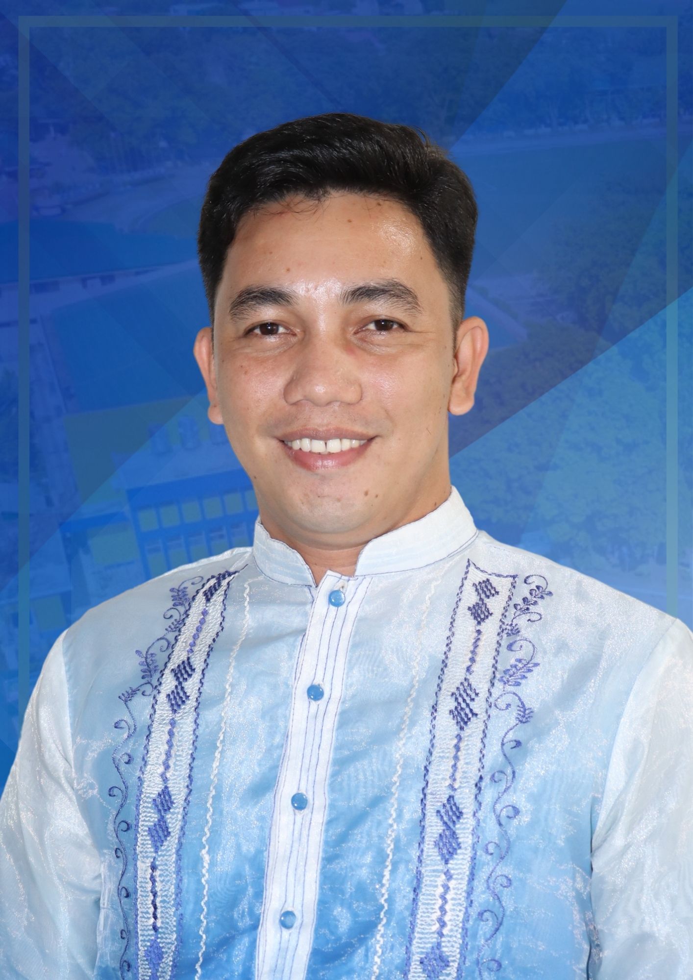 HON. JESUS STA. IGLESIA