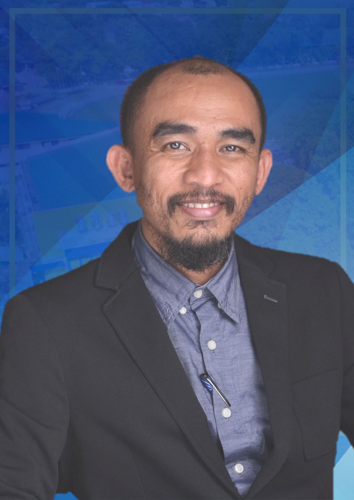 HON. JEROME T. ARCENAL
