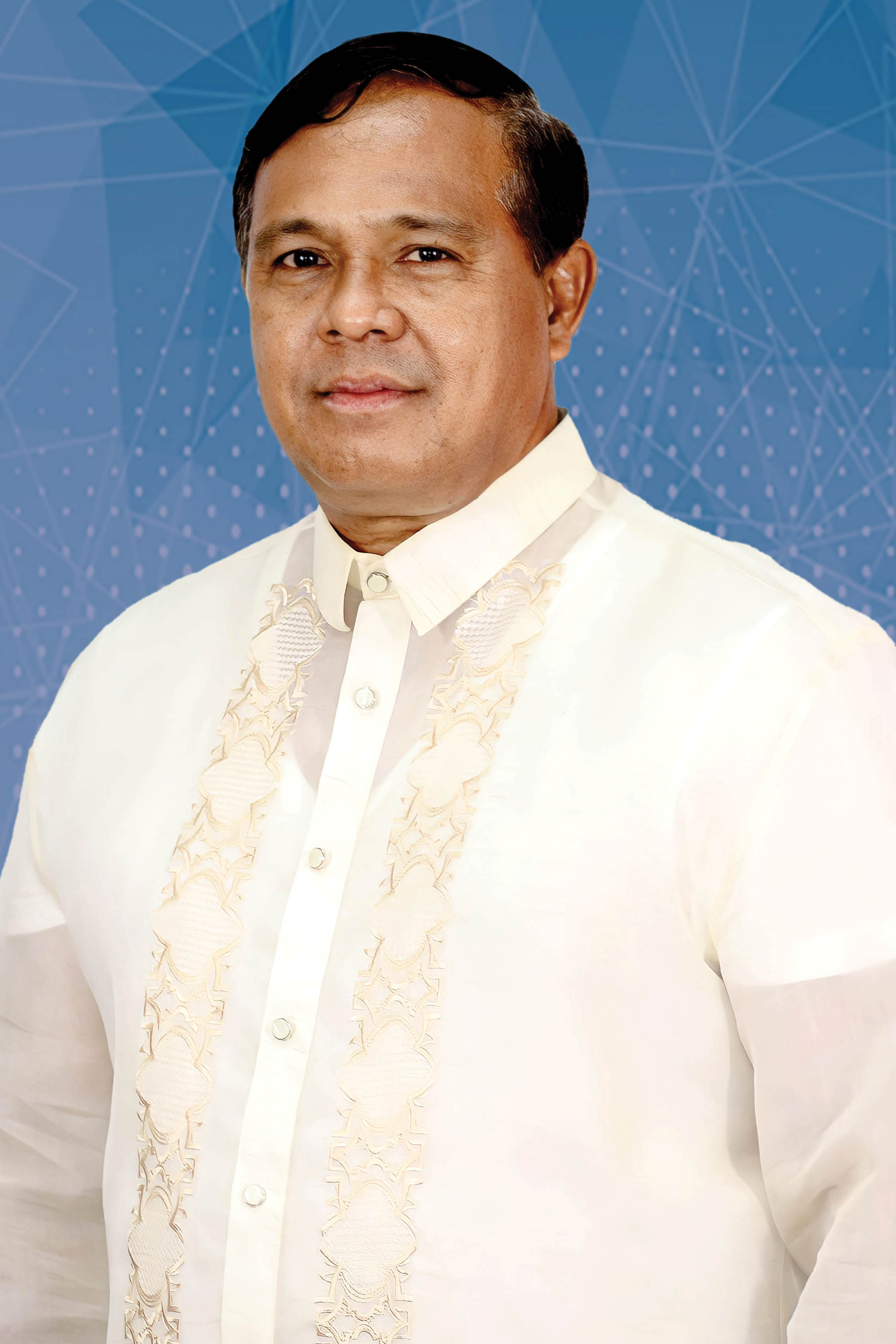 HON. ANDREW RODOLFO ORAIS