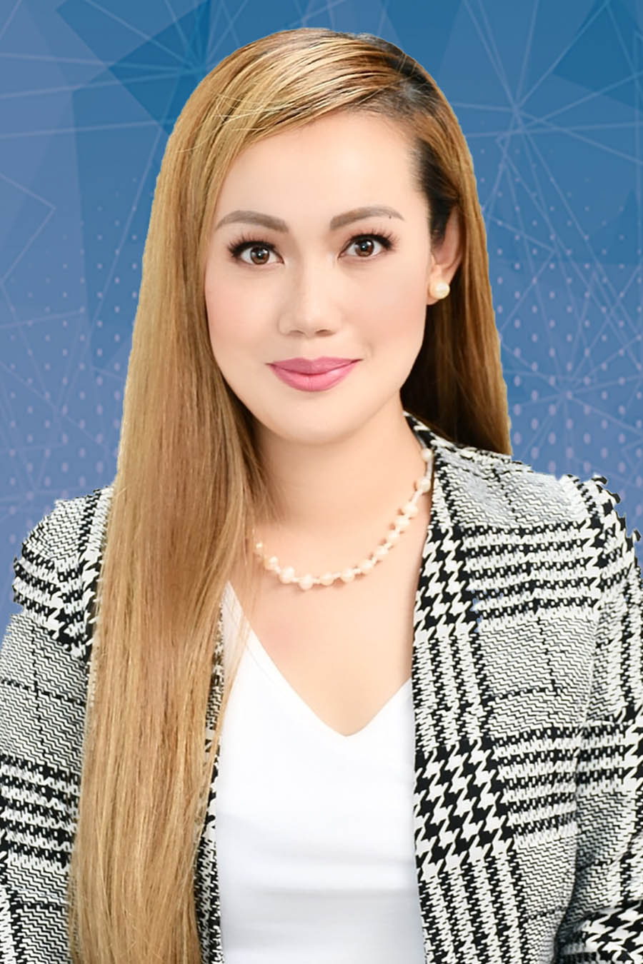 HON. JAMIE DIANNE ORTIZ- ESPINA