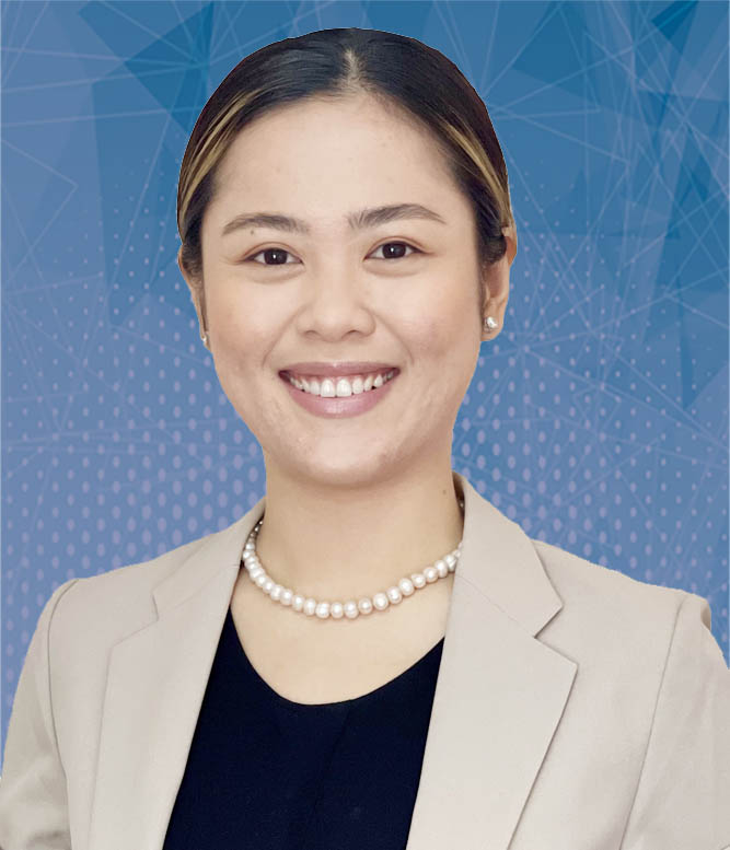 HON. JEAN CLARE T. DIU