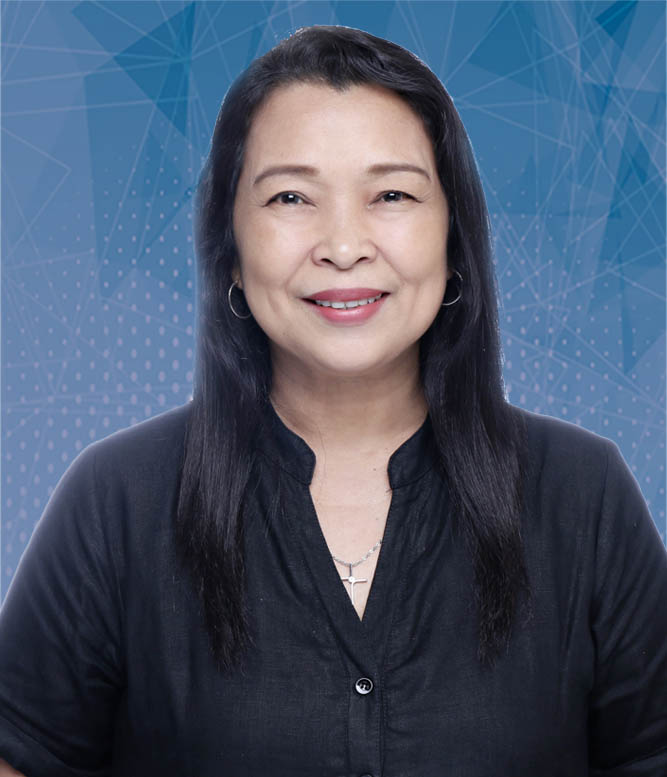 HON. MEYLENE C. ROSALES